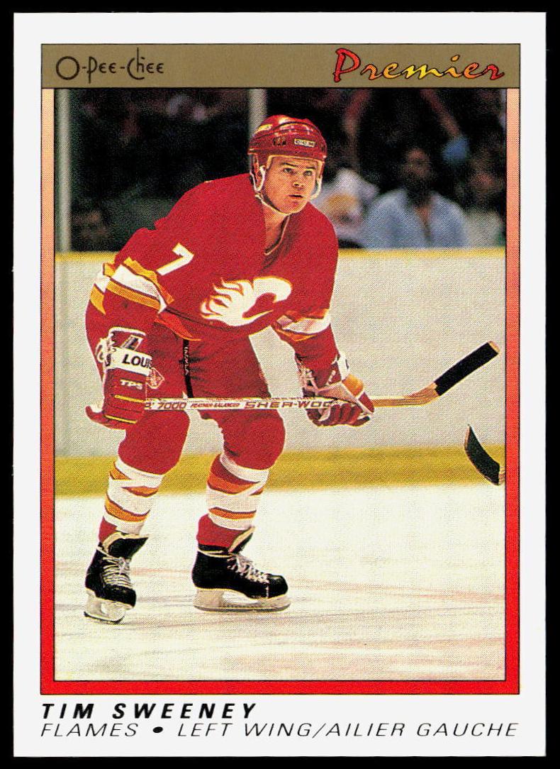 1990 Tim Sweeney #116