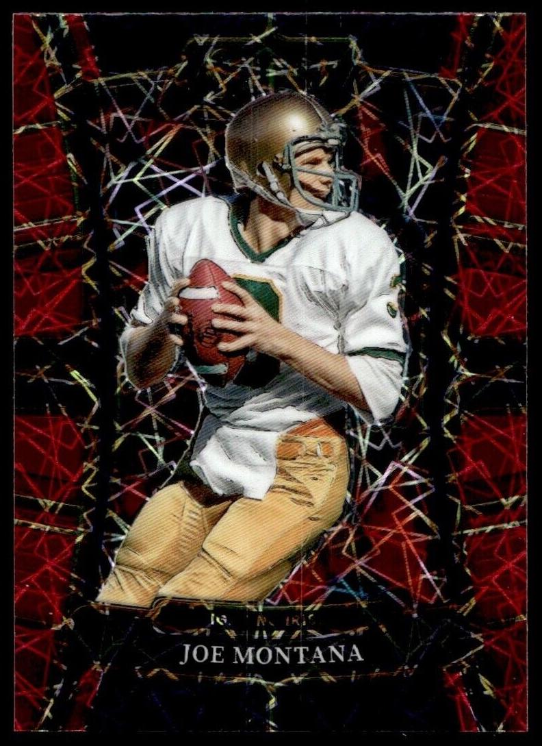 2023 Joe Montana #95