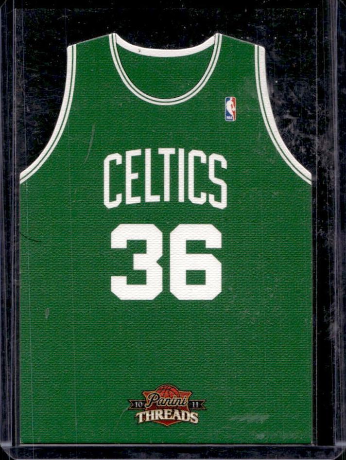 2010 Shaquille O'neal [Away] #3