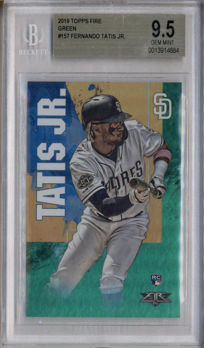 Fernando Tatis Jr.