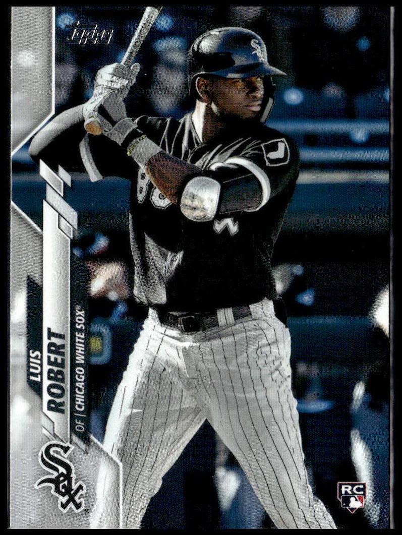 Luis Robert