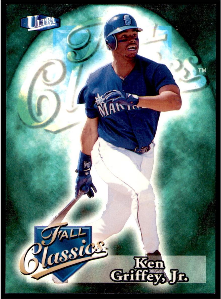 1998 Ken Griffey Jr. #1FC