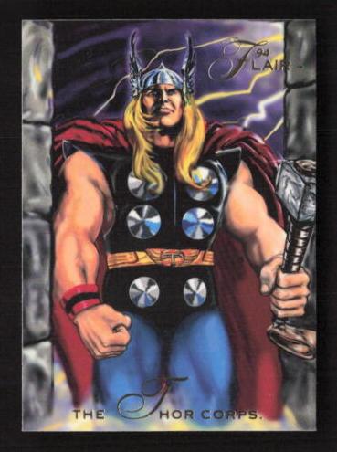 1994 Thor #128