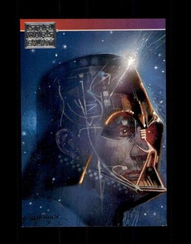 1993 Bill Sienkiewicz #123