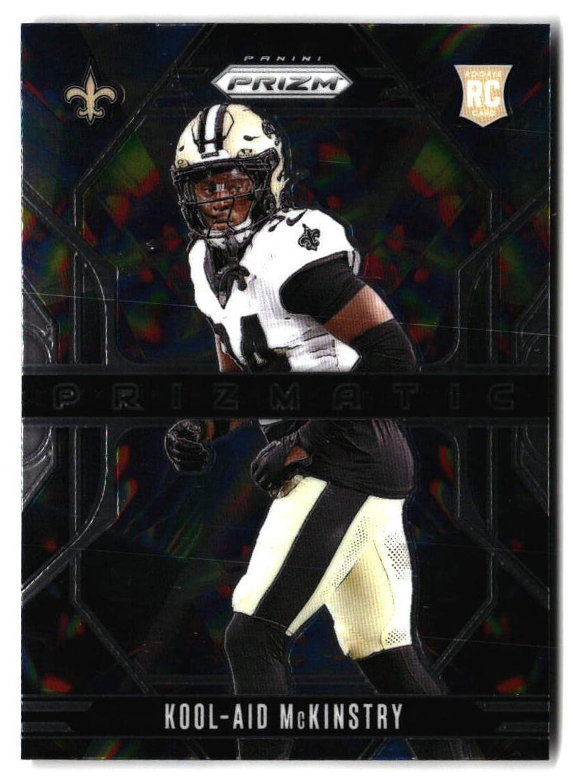 2024 Kool-Aid McKinstry #7