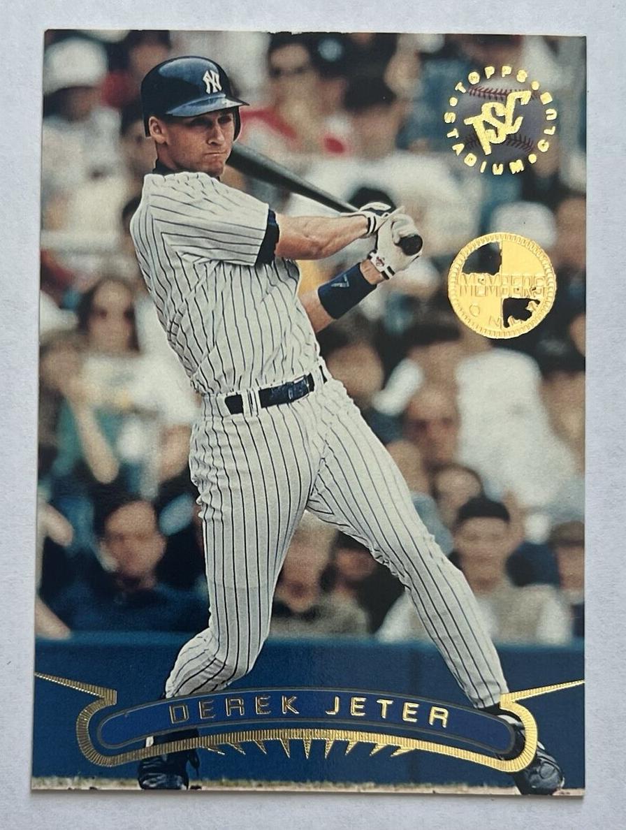 Derek Jeter