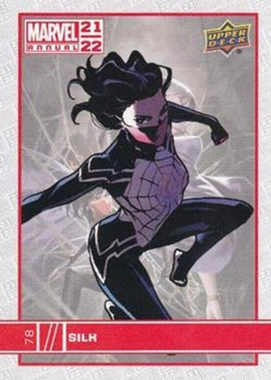 2021 Silk #78