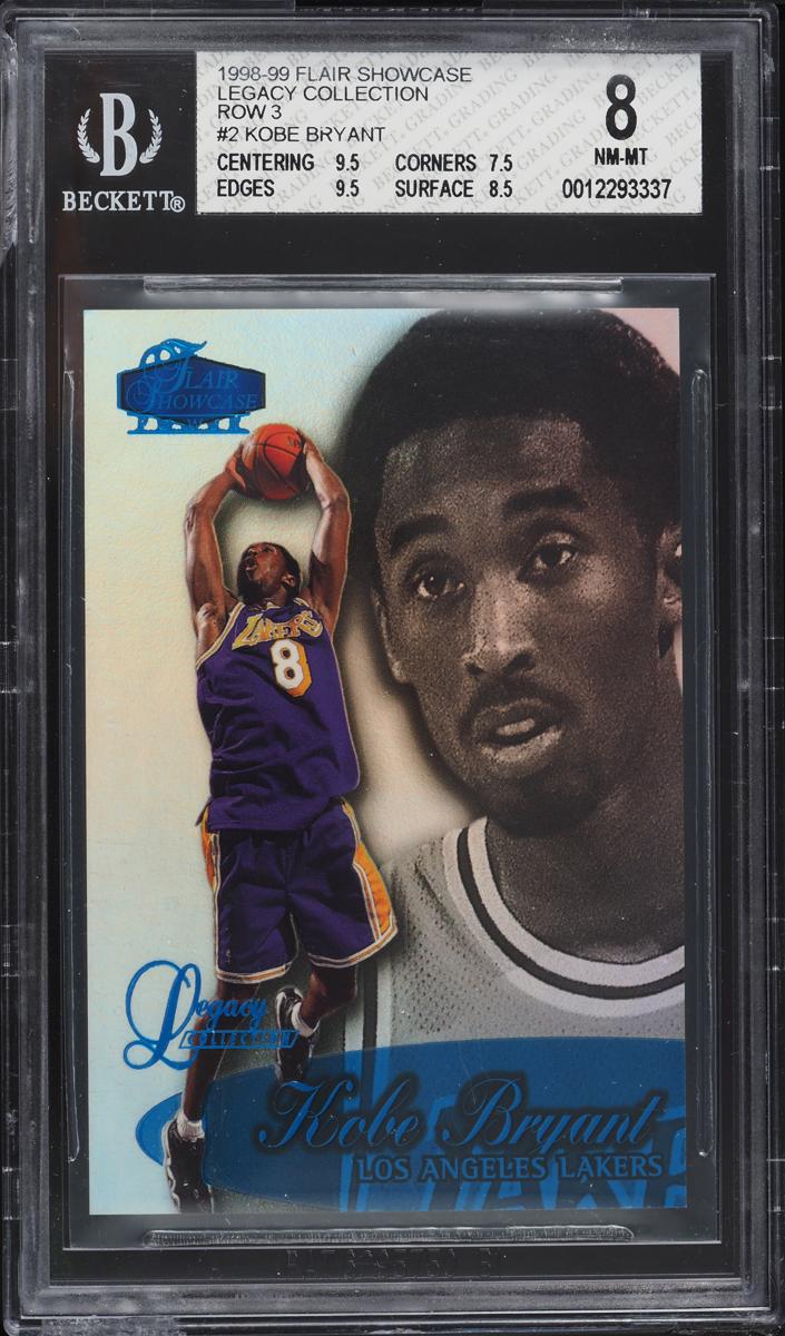Kobe Bryant
