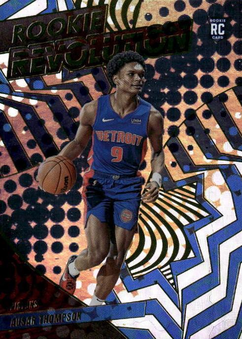 2023 Ausar Thompson #5