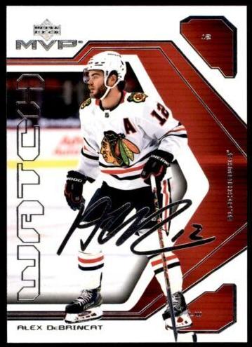 2021 Alex Ovechkin [Ruby] #39