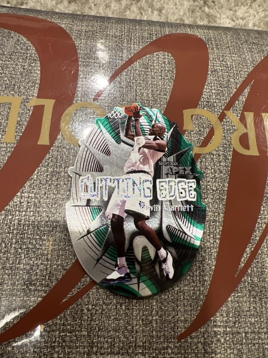 1999 Kevin Garnett #6