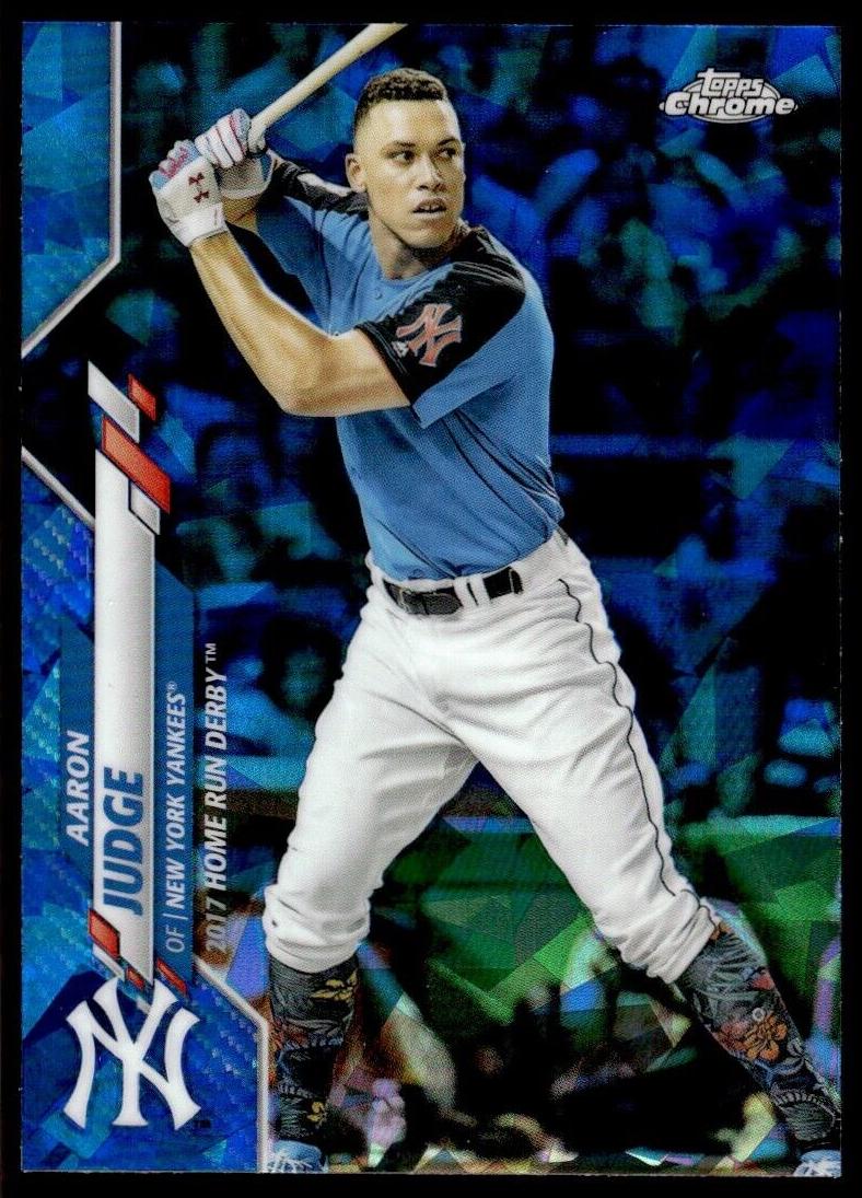 2020 Aaron Judge #U-264