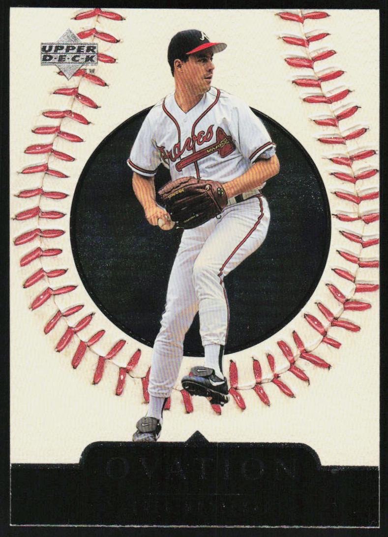 Greg Maddux