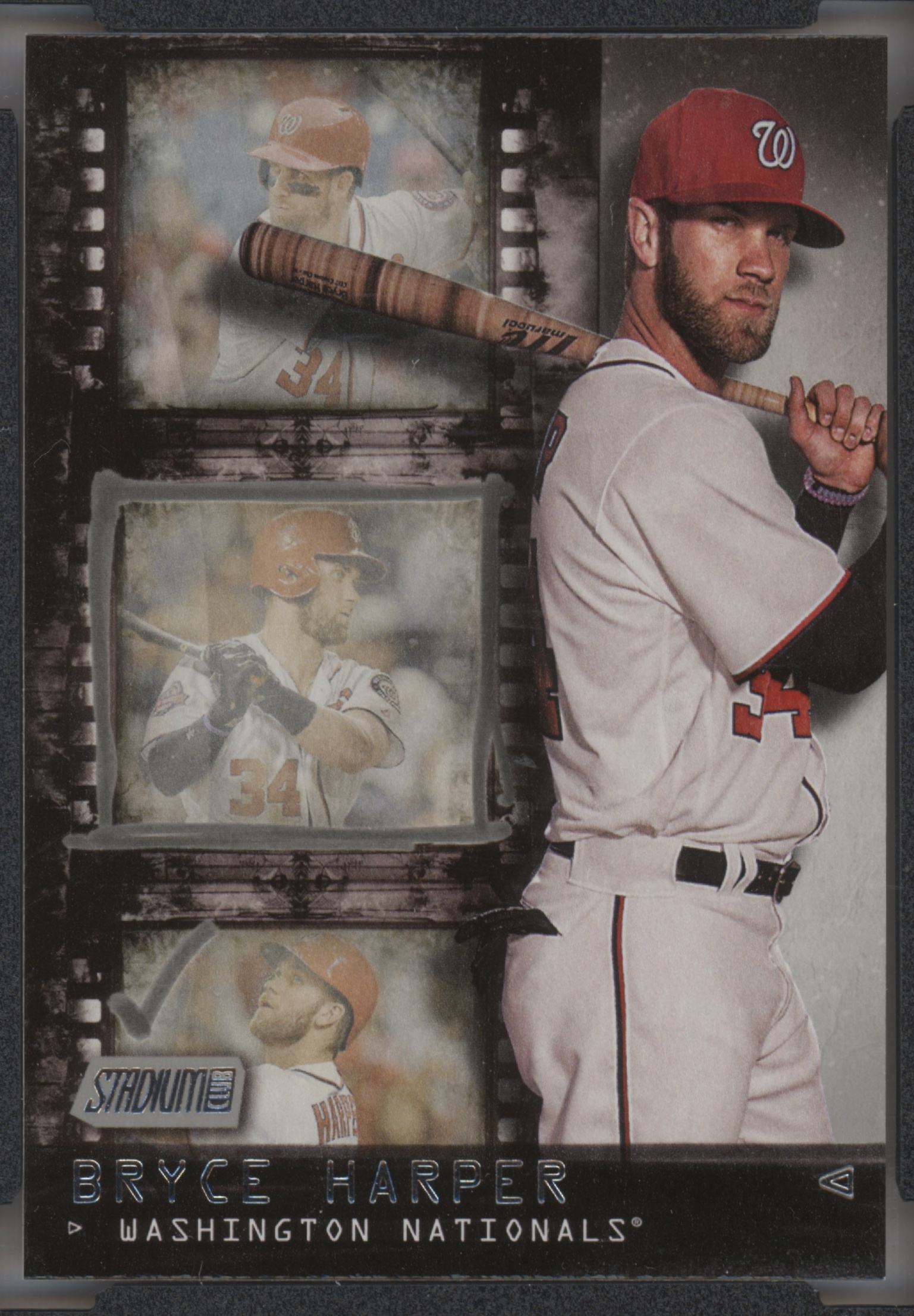 Bryce Harper