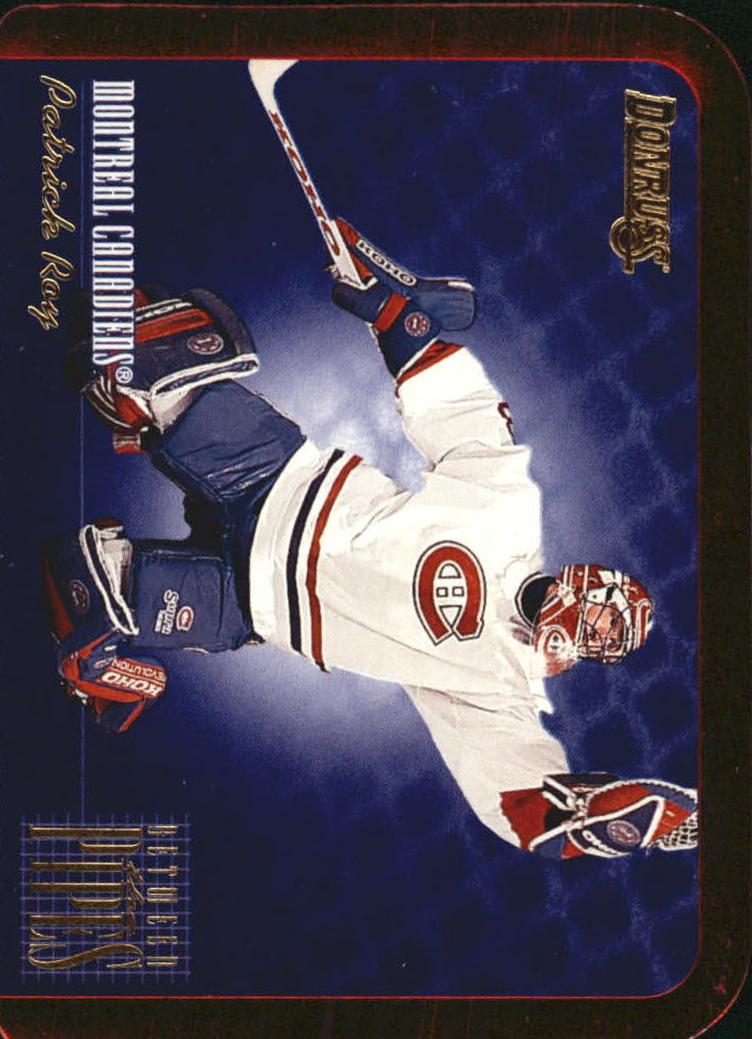 1995 Patrick Roy #7