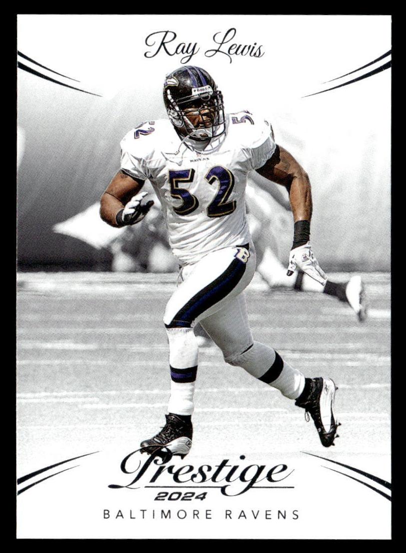 2024 Ray Lewis #28