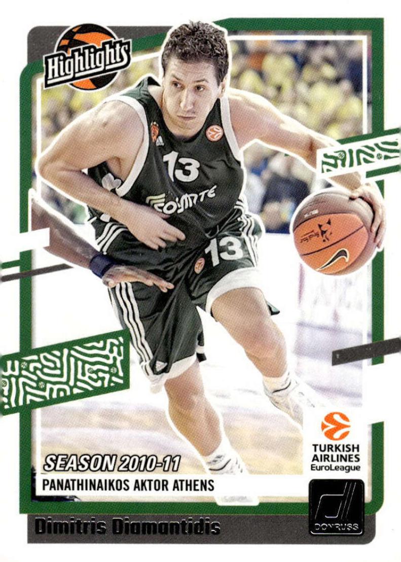 2023 Dimitris Diamantidis #5