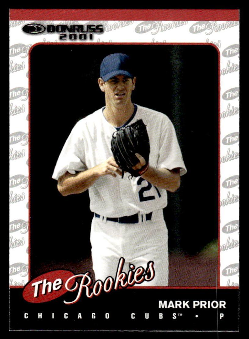 Mark Prior