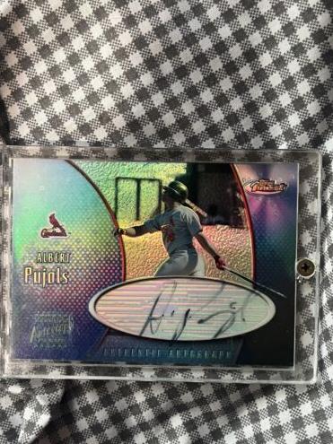 2001 Retail Box