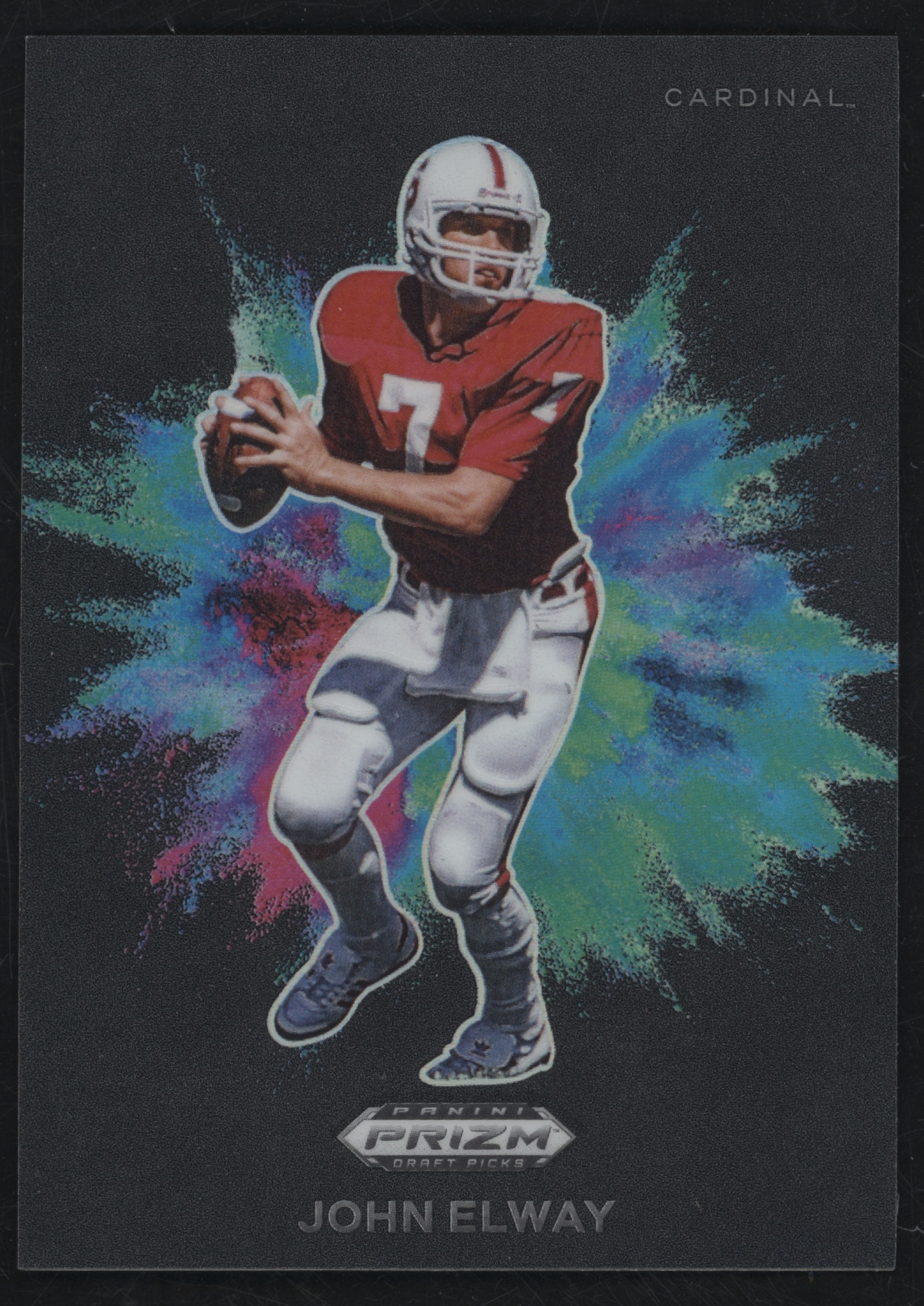 2024 John Elway #CB-28