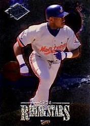 1994 Marquis Grissom #6