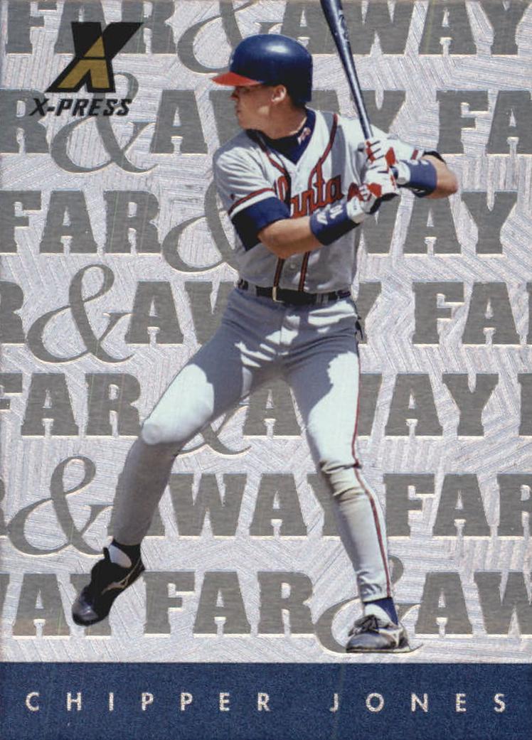 Chipper Jones