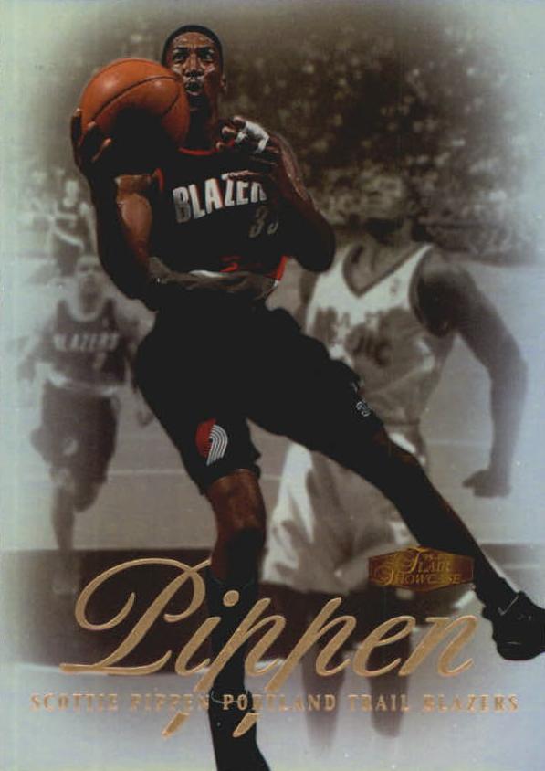 1999 Scottie Pippen #52