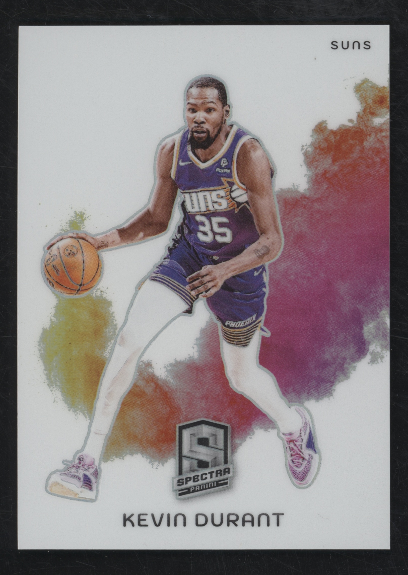 2023 Kevin Durant #2