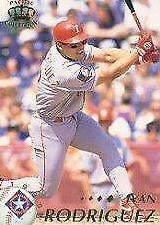 1995 Ivan Rodriguez #433