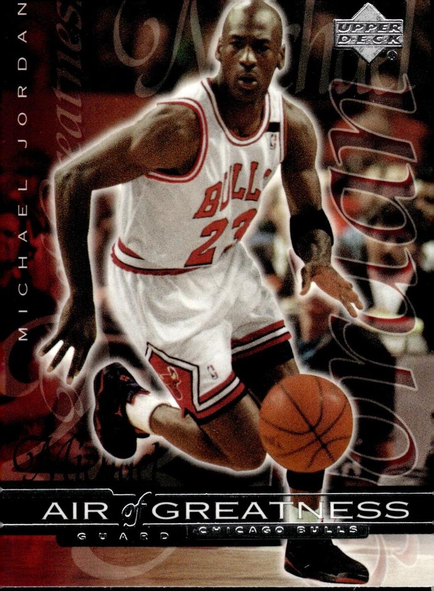 1999 Michael Jordan #137