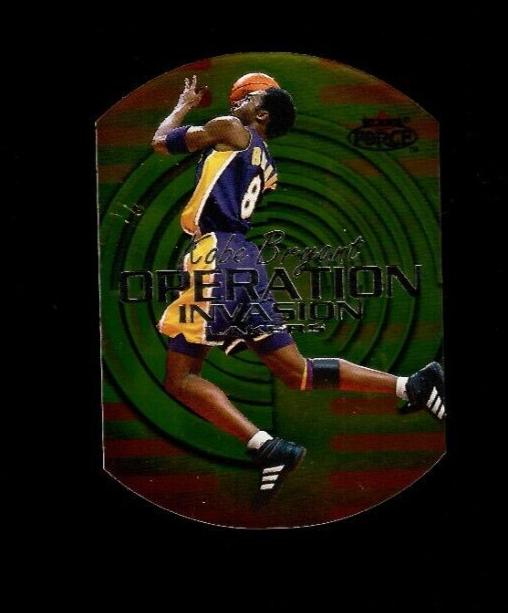 1999 Kobe Bryant #3OI