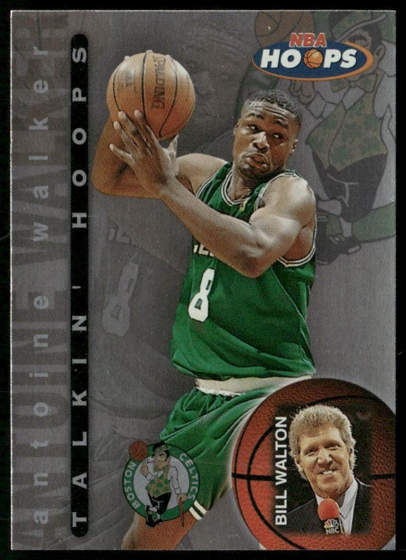 1997 Antoine Walker #2