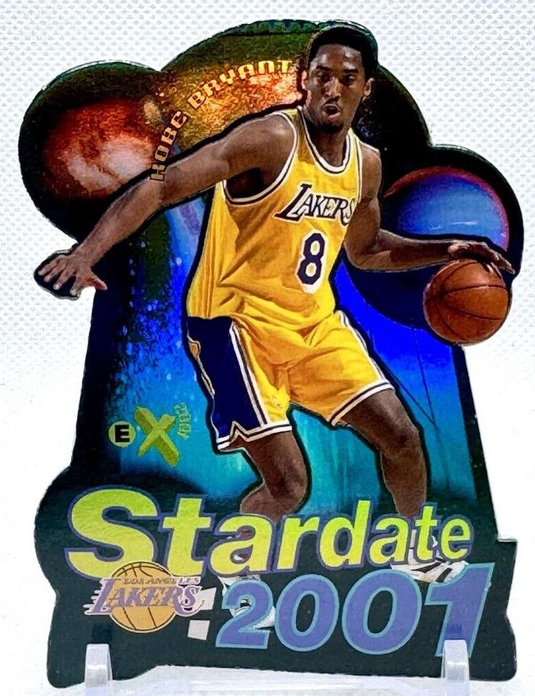 1997 Kobe Bryant #3SD