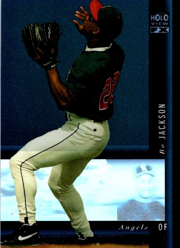 1994 Bo Jackson #15
