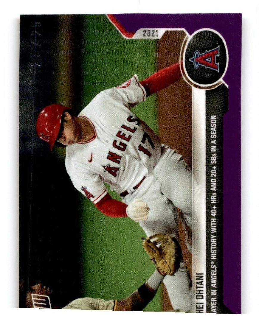 Shohei Ohtani