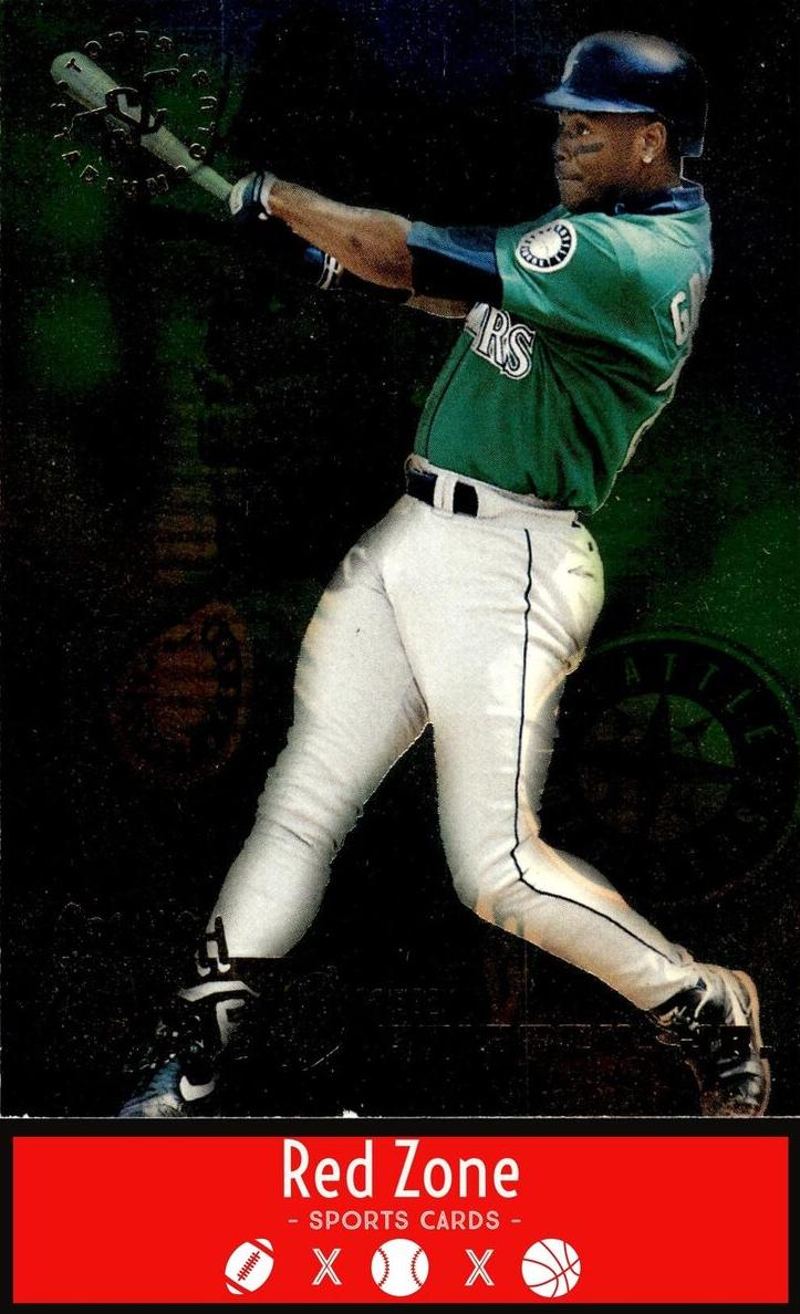 1995 Sammy Sosa #9