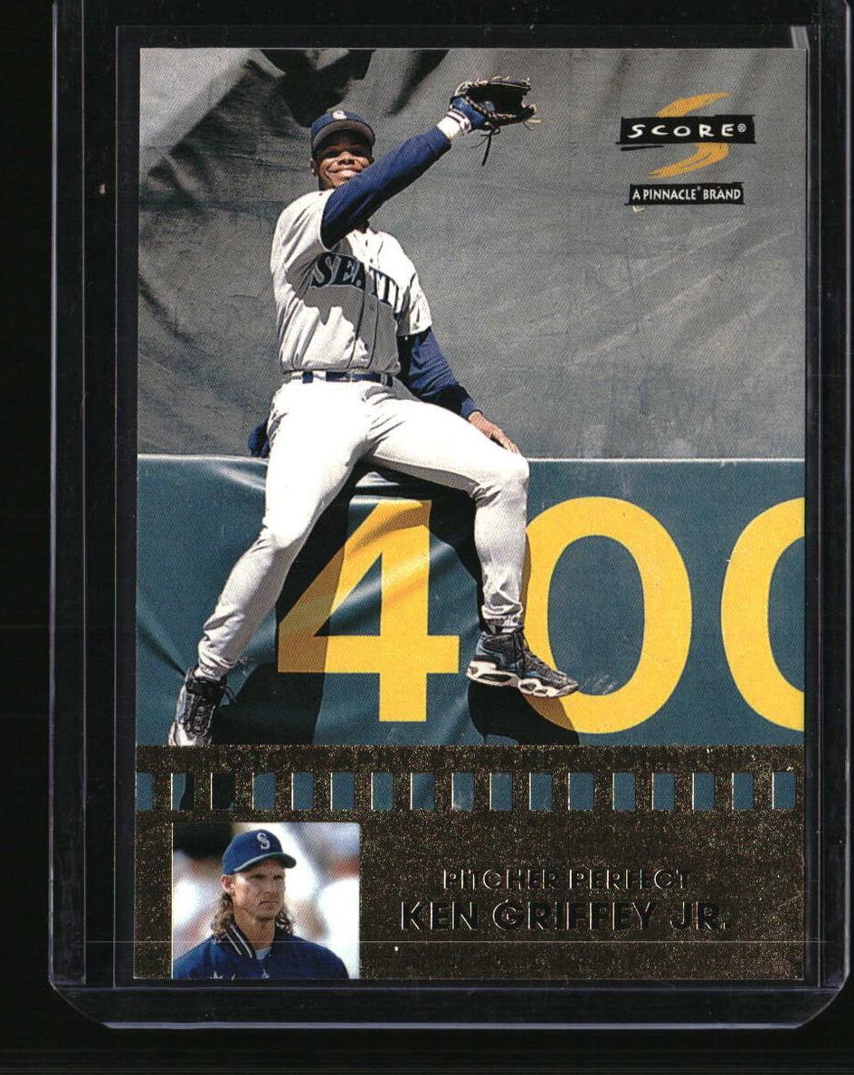 1997 Ken Griffey Jr. #14