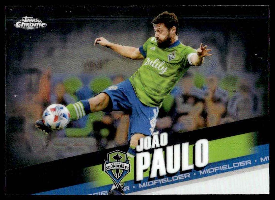 2022 Joao Paulo #1