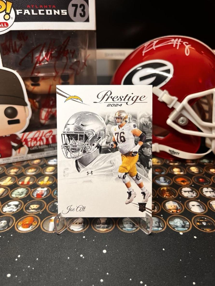 2024 Joe Alt #307