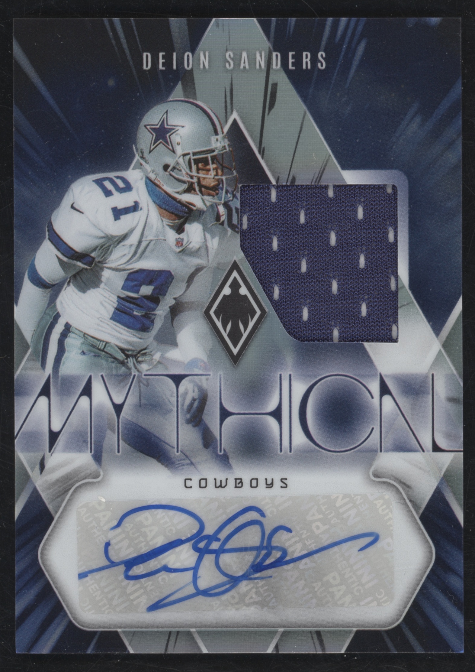 2023 Deion Sanders #MAM-DS