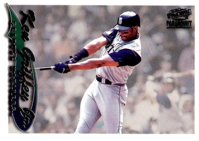 1999 Ken Griffey Jr. #216
