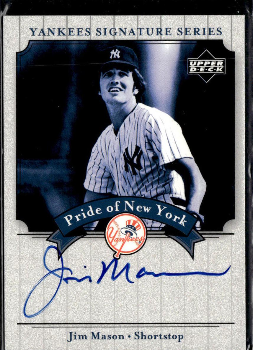 Jim Mason