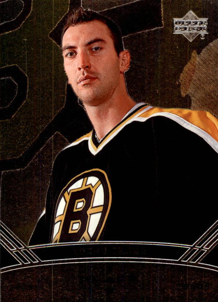 2006 Zdeno Chara #8
