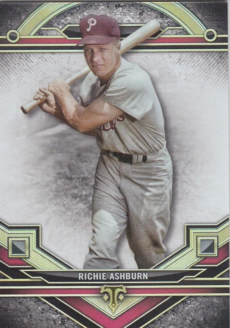 2024 Richie Ashburn #44