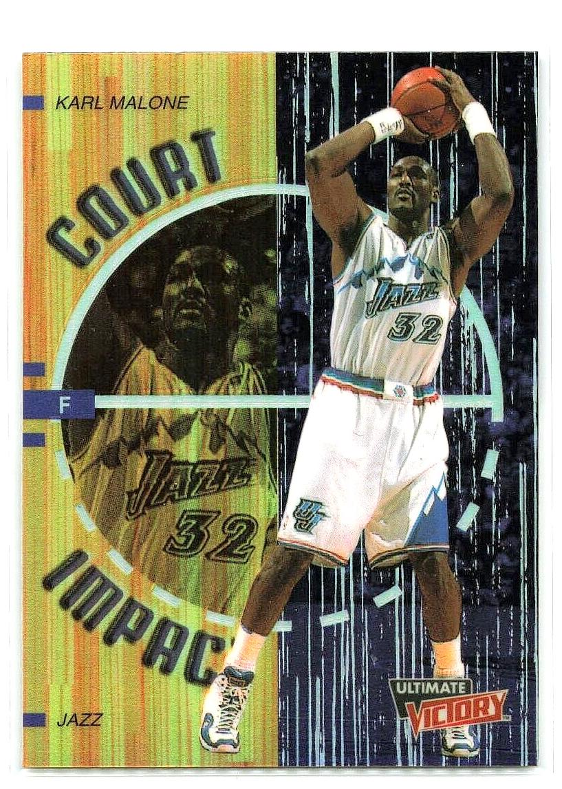1999 Karl Malone #C10
