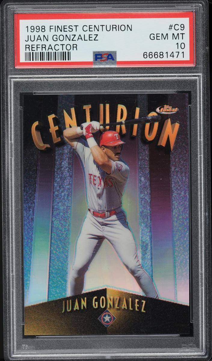 Juan Gonzalez