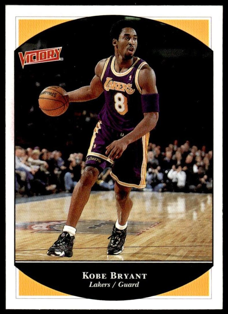 1999 Kobe Bryant #120