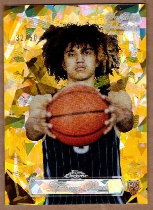 2023 Anthony Black #SS-4