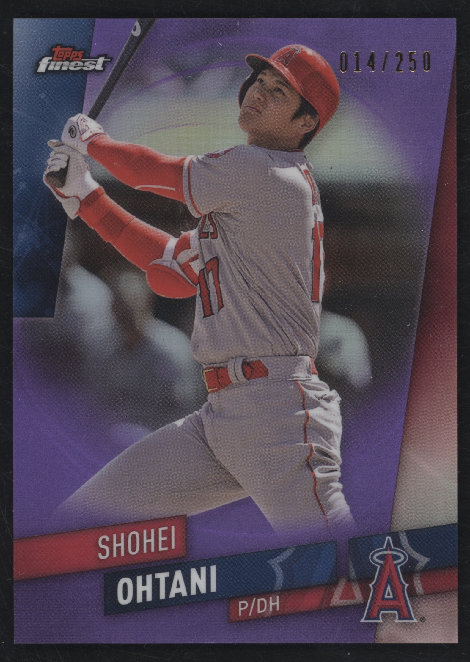 Shohei Ohtani