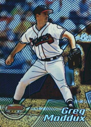 Greg Maddux